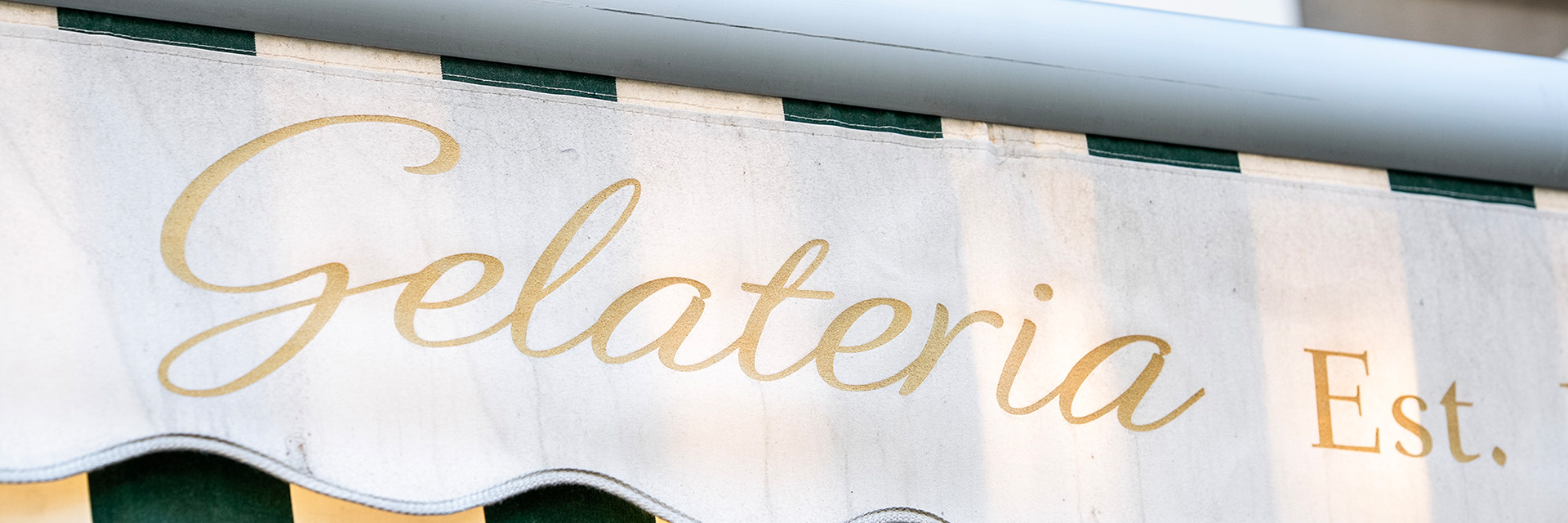 gelateriaest1946skilttekstbillede