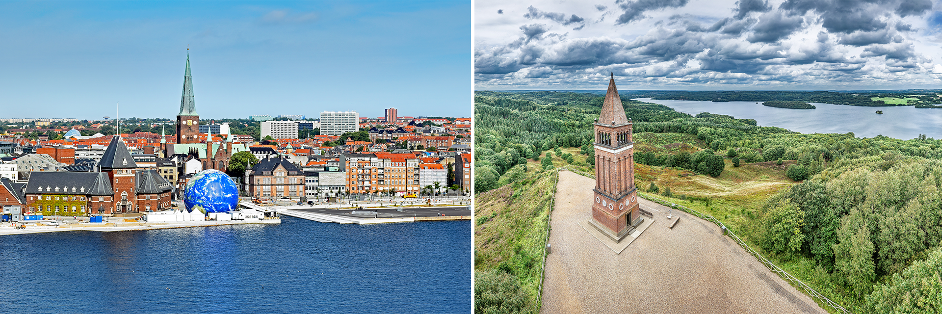 BIRKSOEvandbyogtaarn