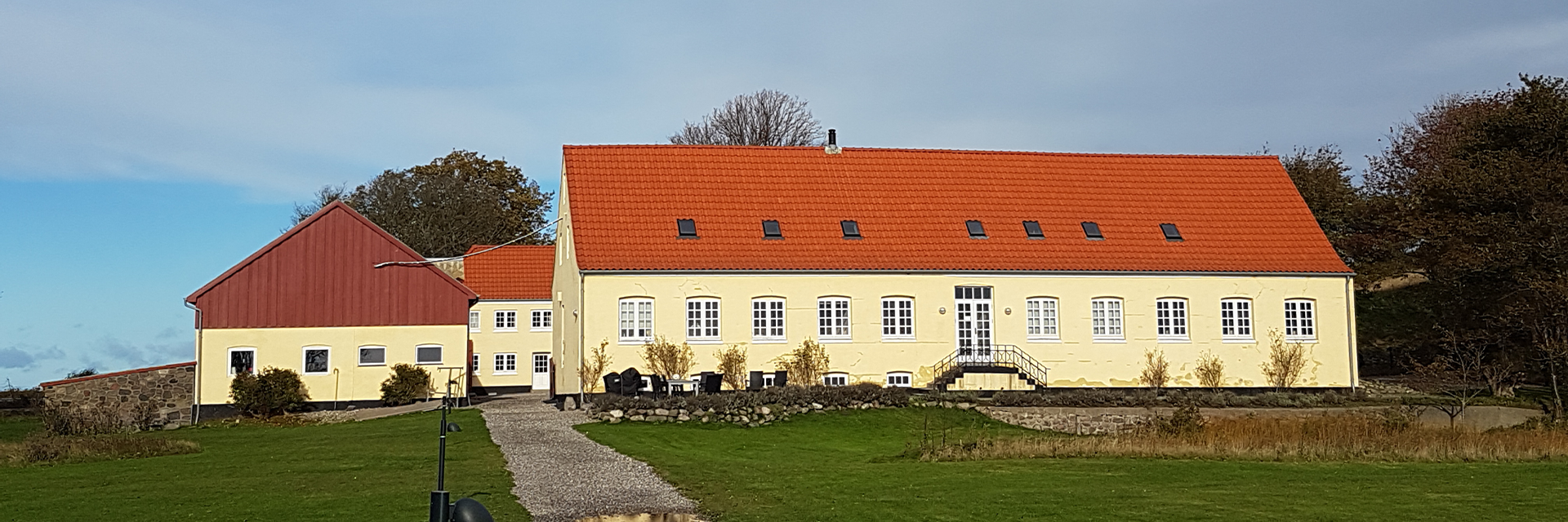 HuspSprogaflangt