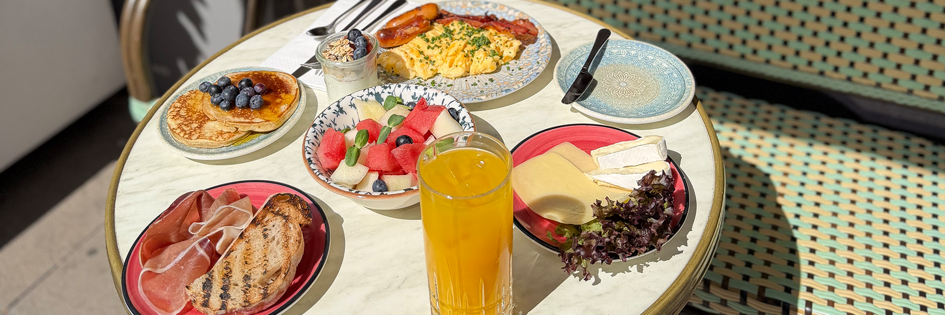 florasbrunchtekstbillede