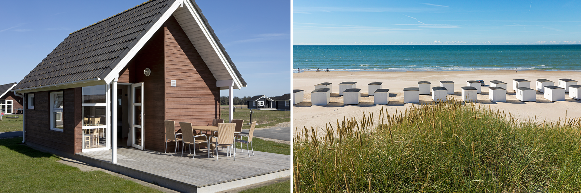 LOEKKENsplithytteogstrandny