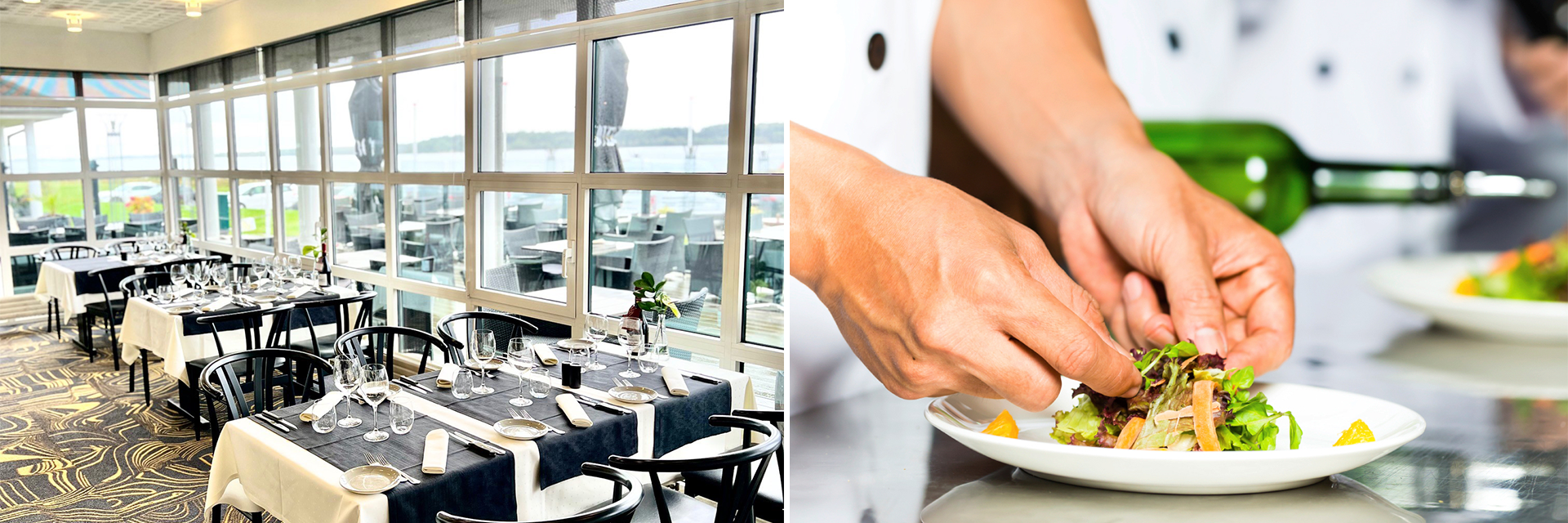 Pinenhusrestaurantogmad