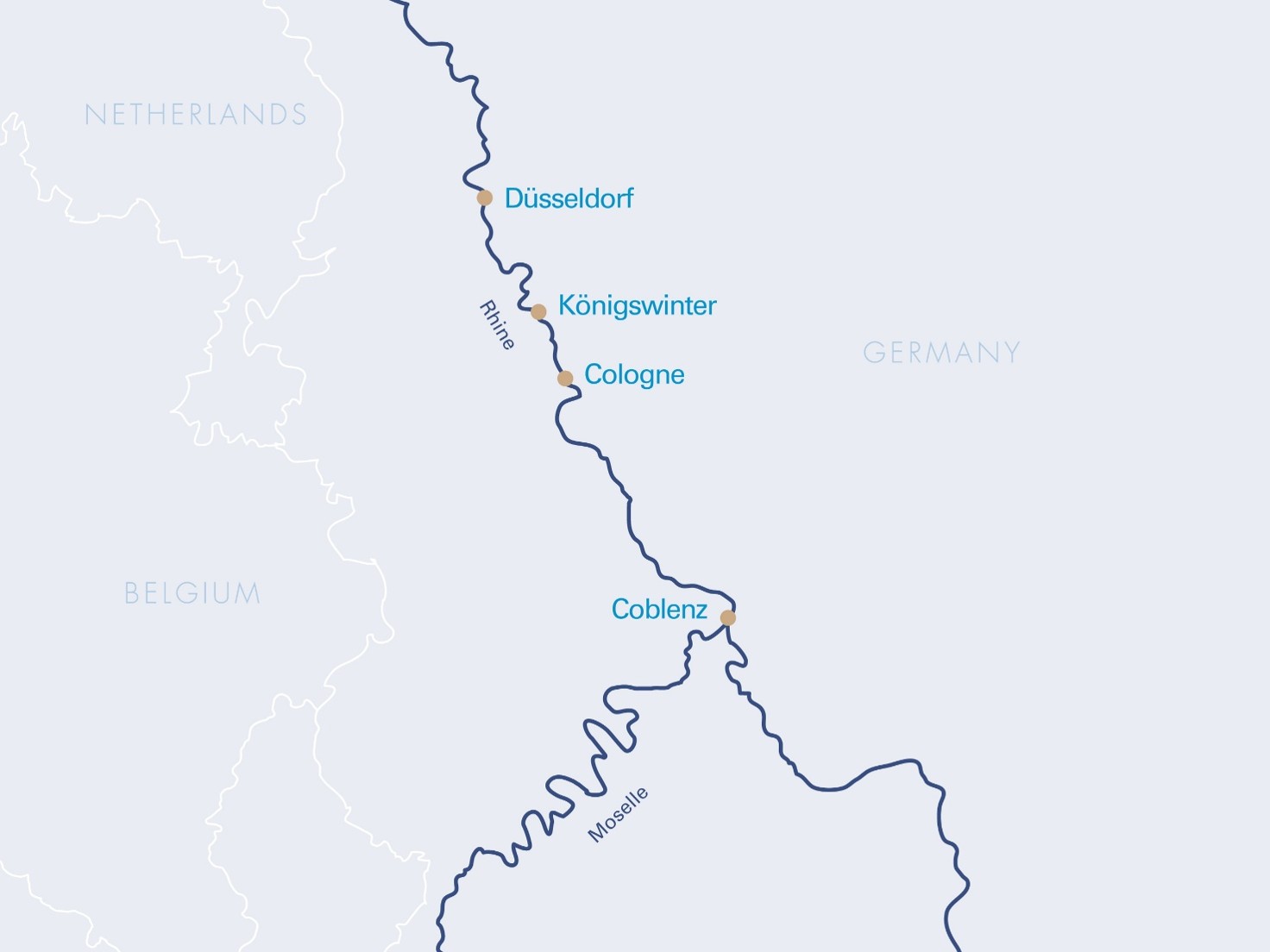 RejseplanJulekrydstogtRhinen