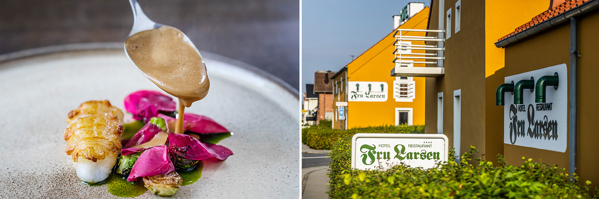 FRULARSENmadogfacade