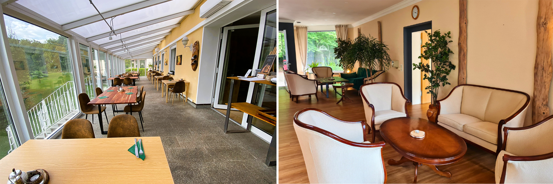 harzresidenzspiseomraadeoglounge