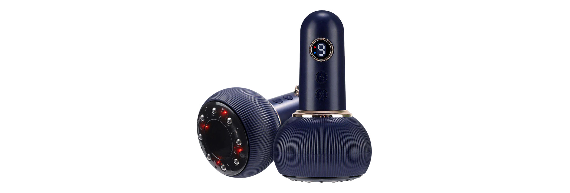 Cellulitemassager