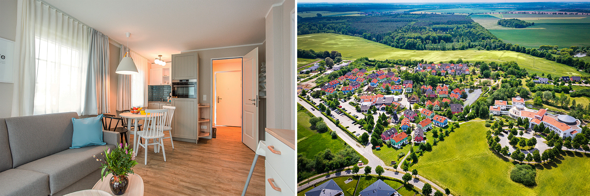 LejlighedBEECHResort