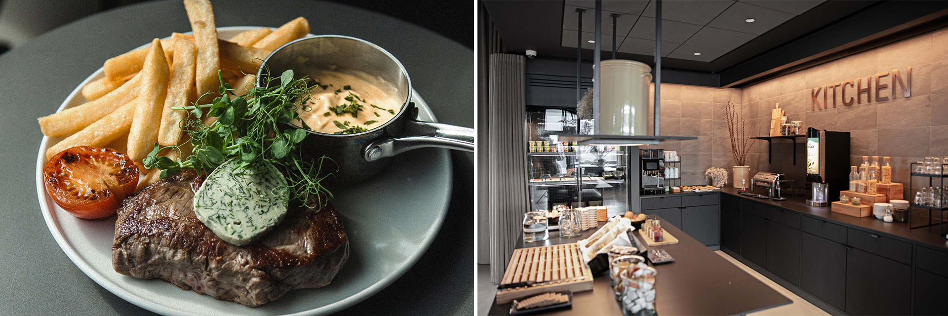 MadMorgenmadFourPointsFlexBySheratonHorsens