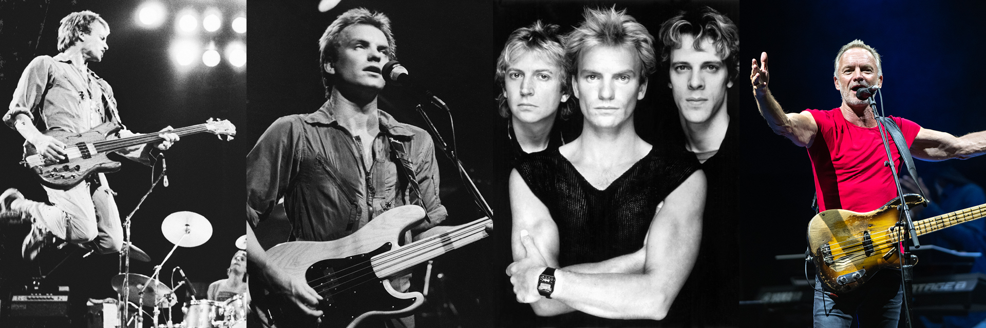 sting