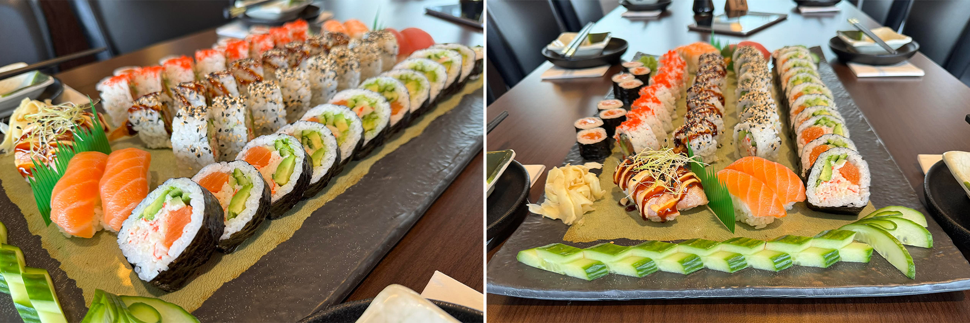 everydaysushi52stykker4