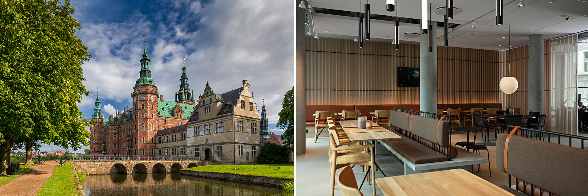 FourPointsFlexbySheratonHillerodFrederiksborgSlot