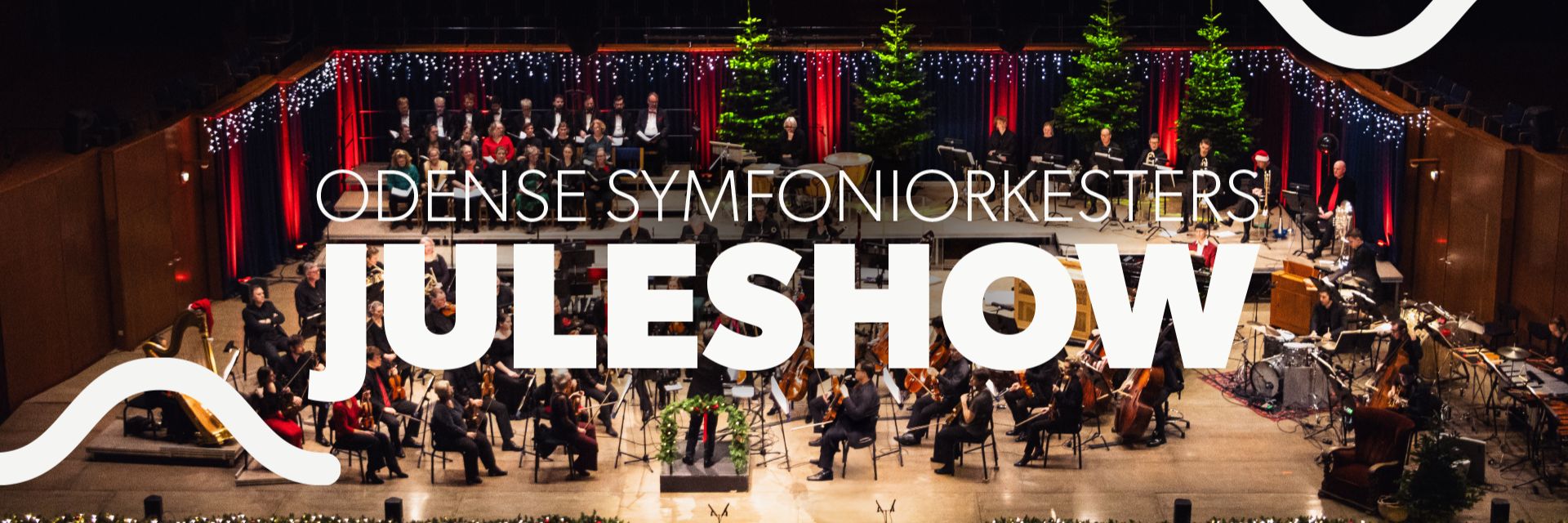OdenseSymfoniorkestersJuleshowaflangt