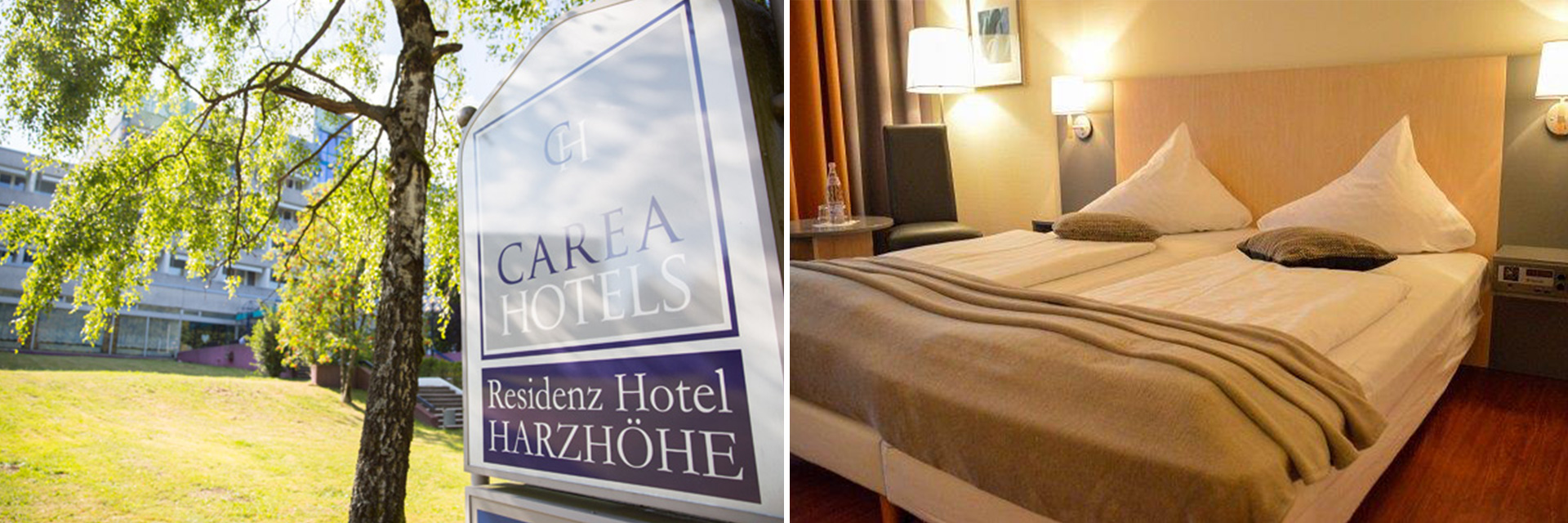 HARZHOHEskiltogvaerelse