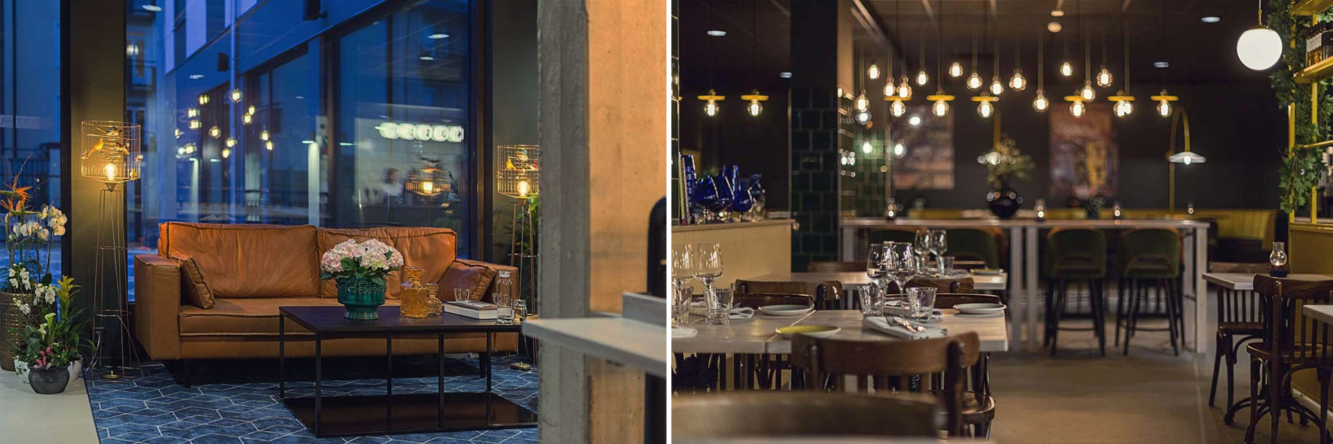 Hus57RestaurantLounge