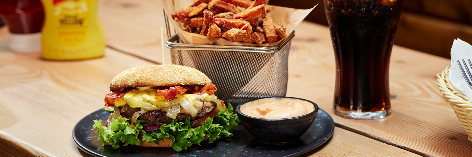 bronxburgermenutekstbillede