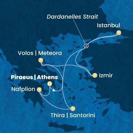 RejseplanGrkenlandogTyrkiet