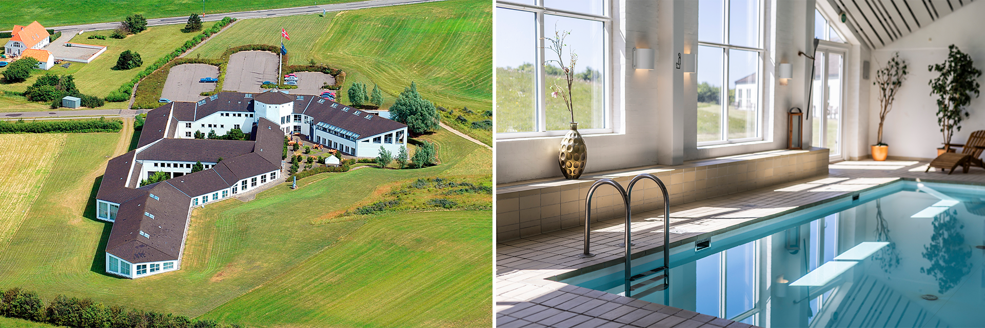 LOEGSTOERPARKfacadeogpool