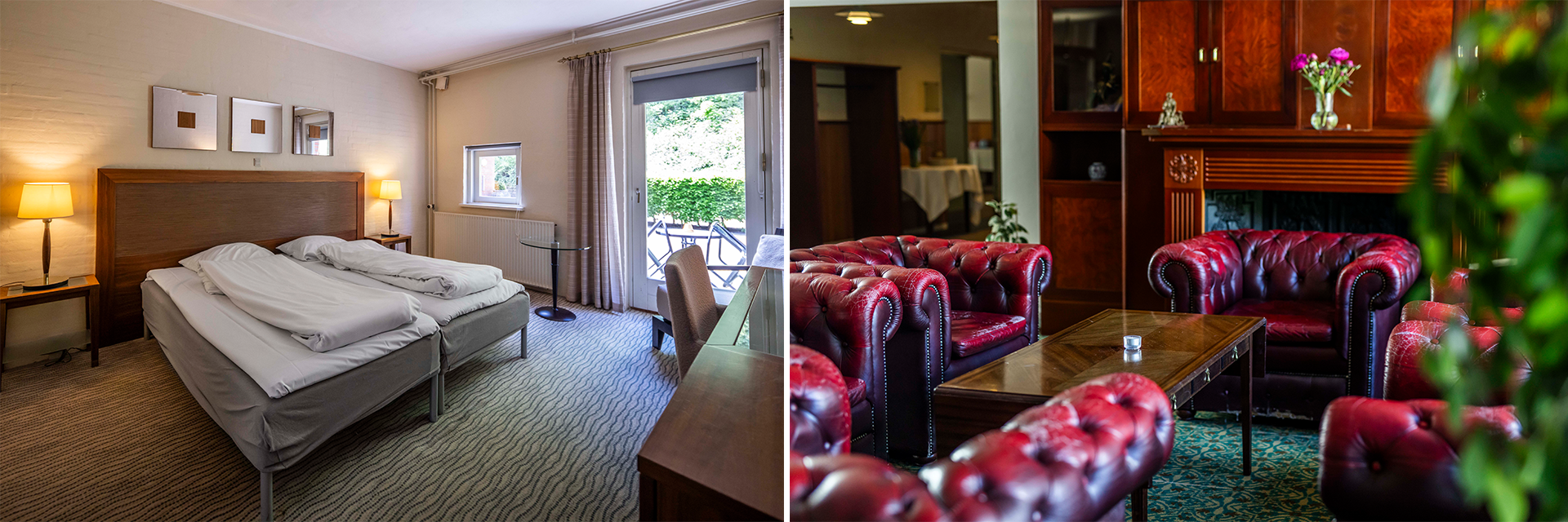 NILLESKROvaerelseoglongue