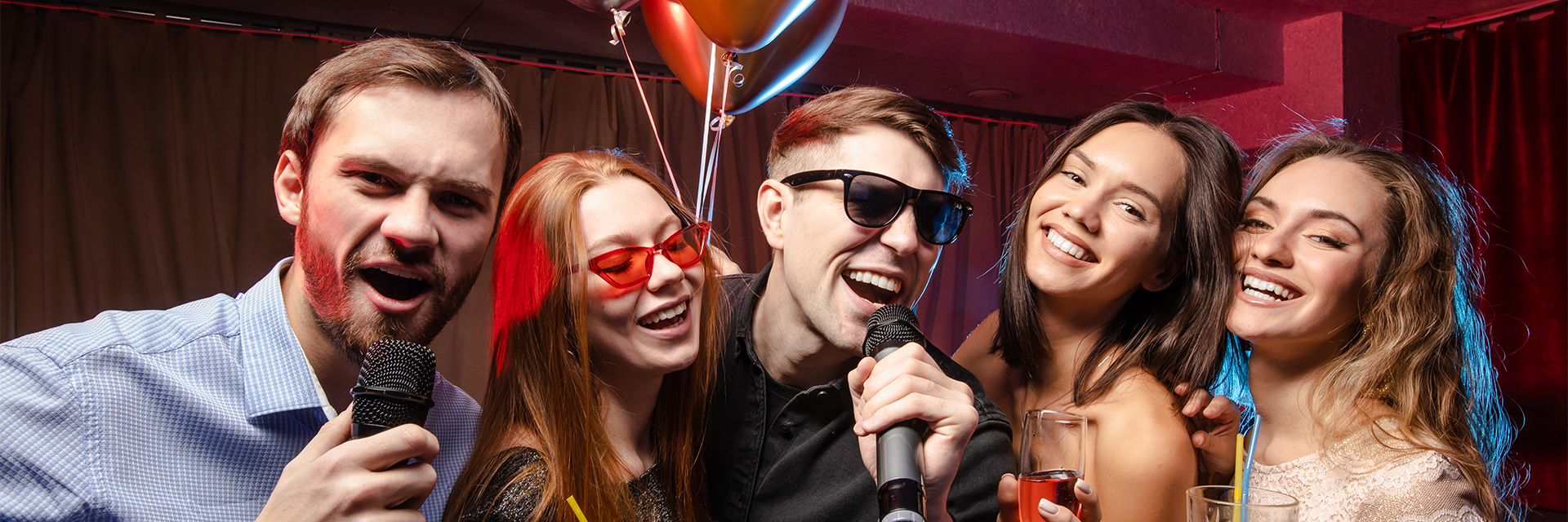 karaokestockbillede4