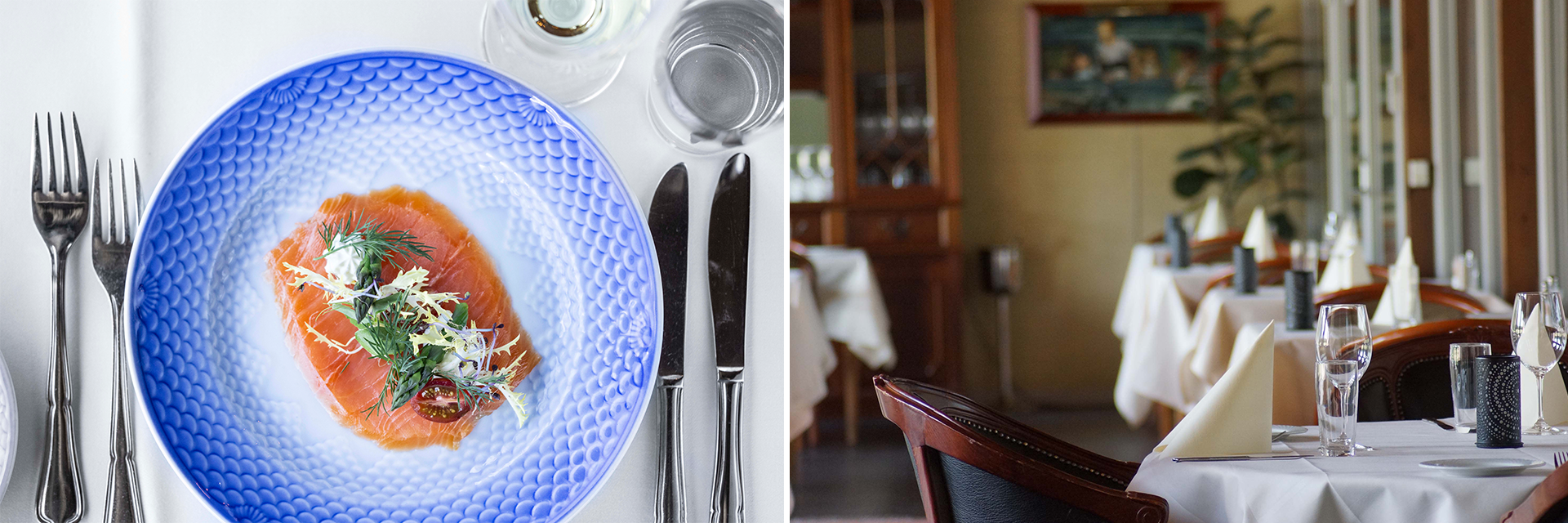 NILLESKROmadogrestaurant