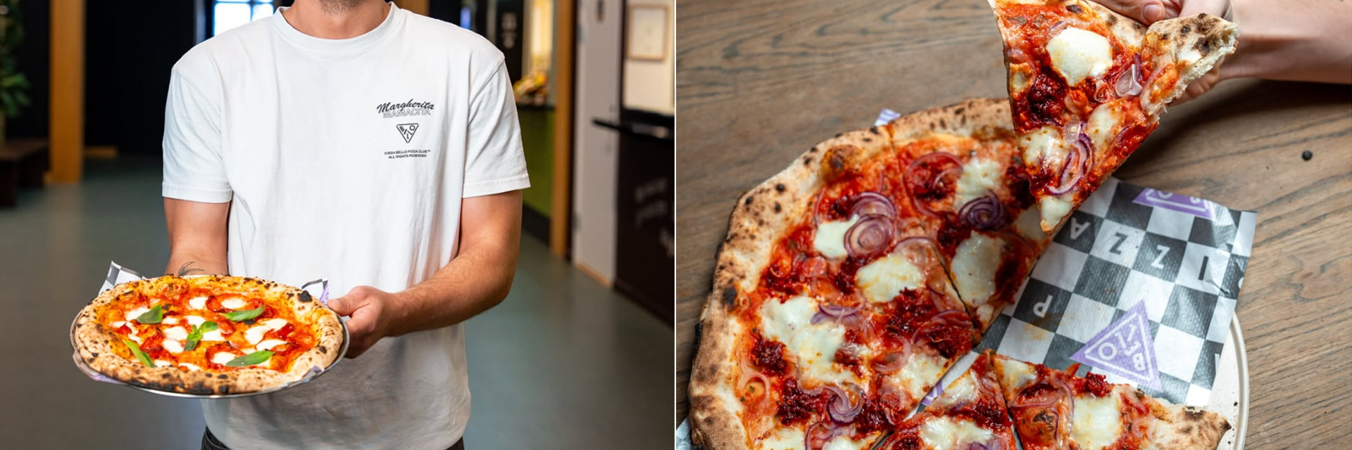 bellopizzatekst