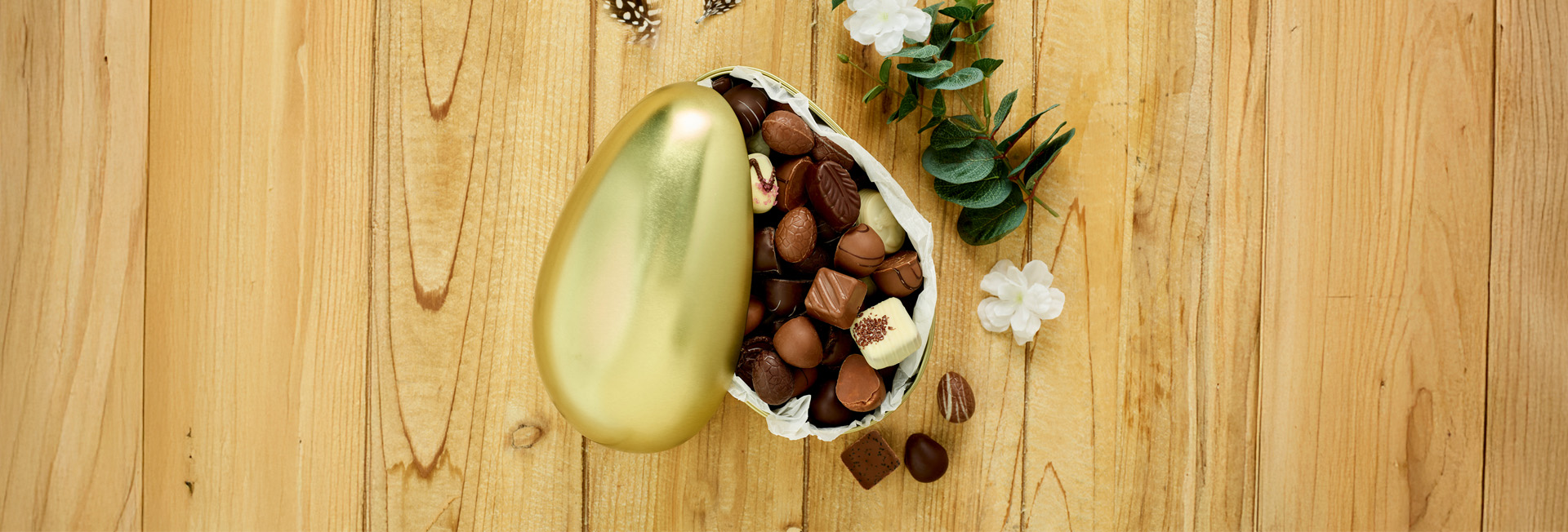 Luksuspaaskeaeg20251