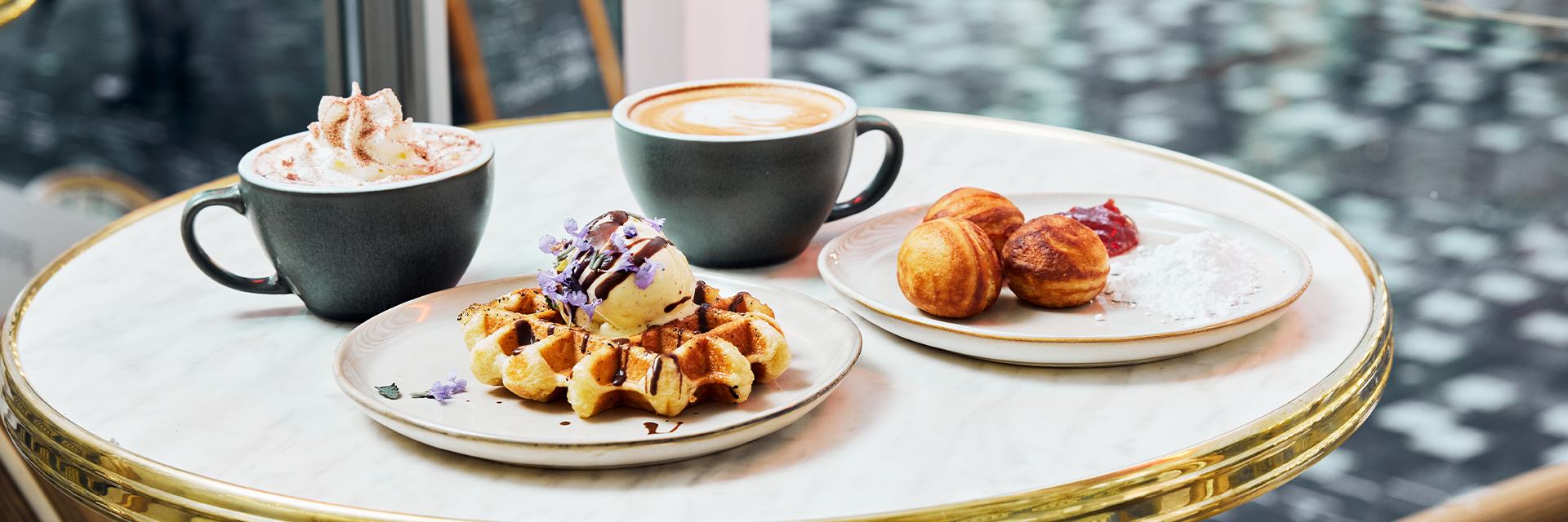 gelateriabelgiskvaffel