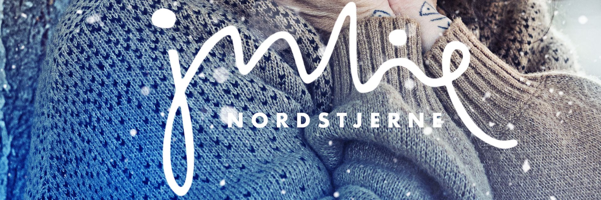 JulieBerthelsenNordstjernetekst