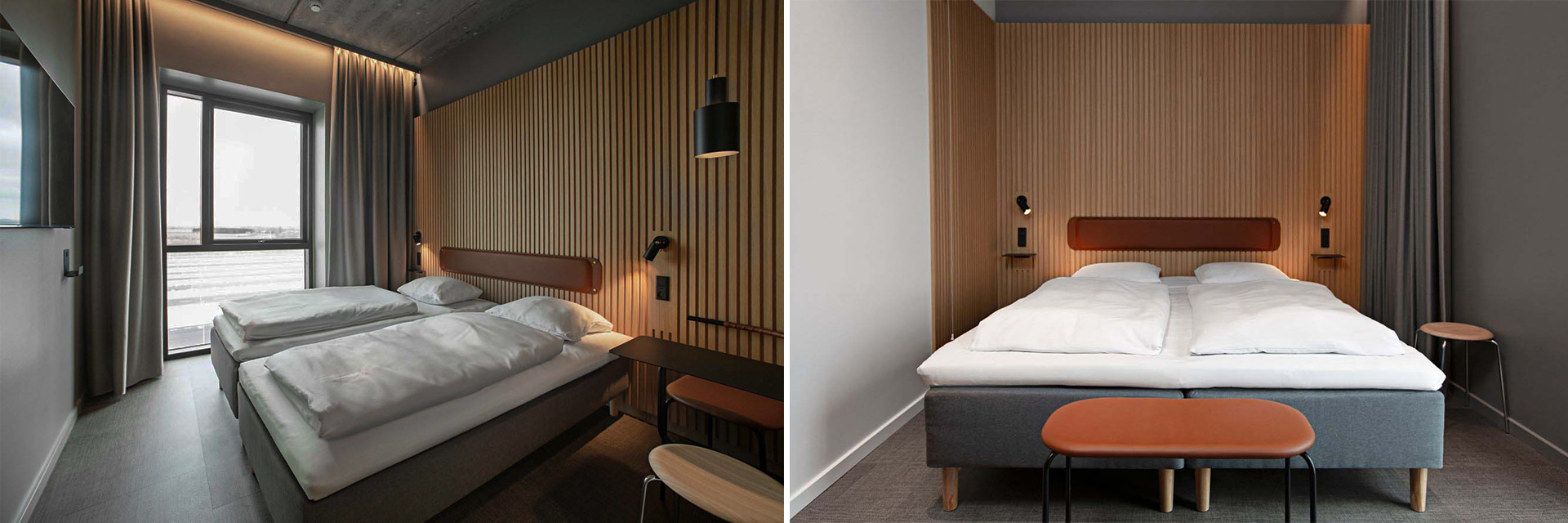 FourPointsFlexBySheratonHorsensVaerelser