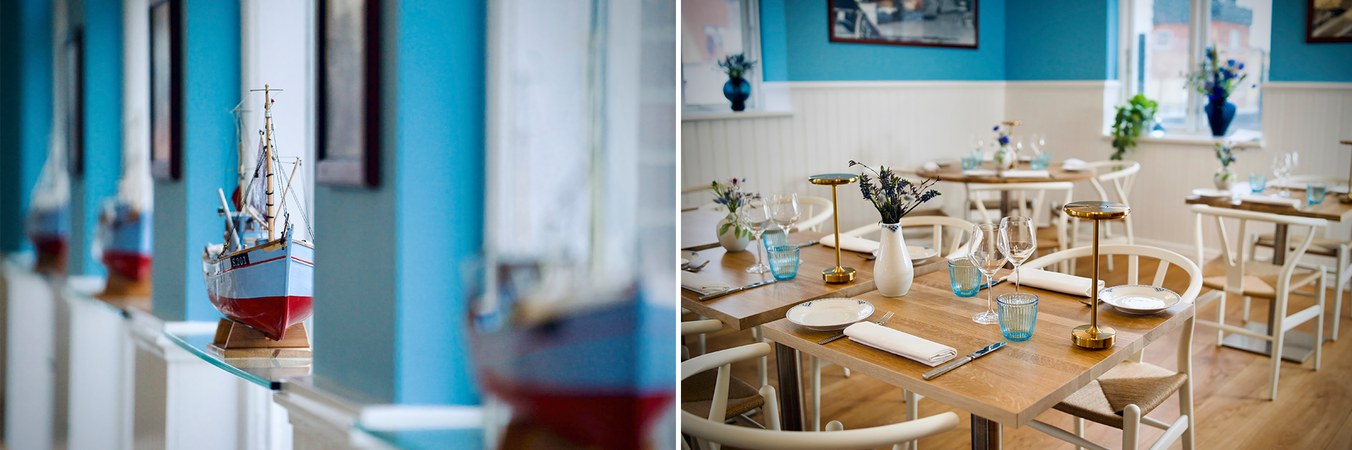 PLESNERSindretningogrestaurant