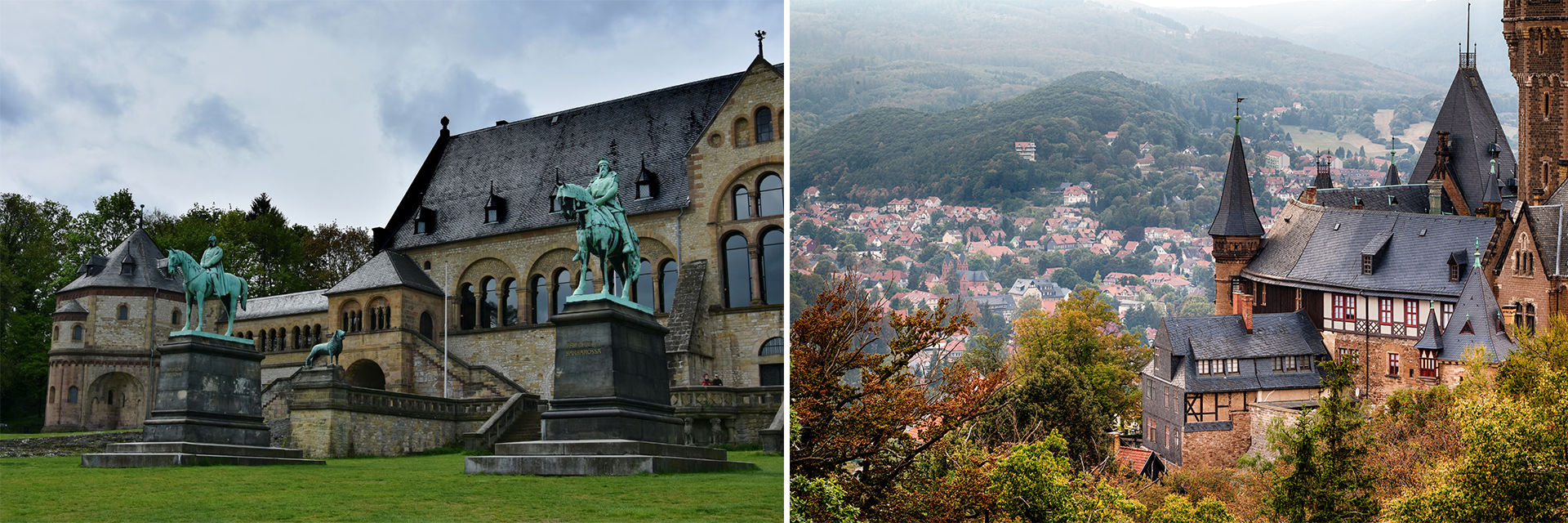 Kaiserpfalzogwerningerodeslot