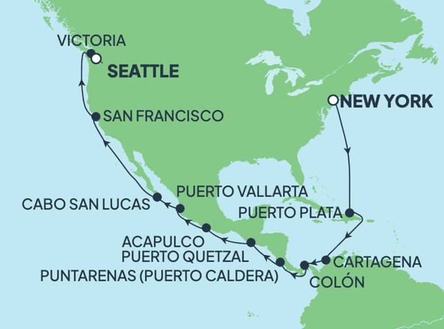 RuteplanNCLBLissPanama