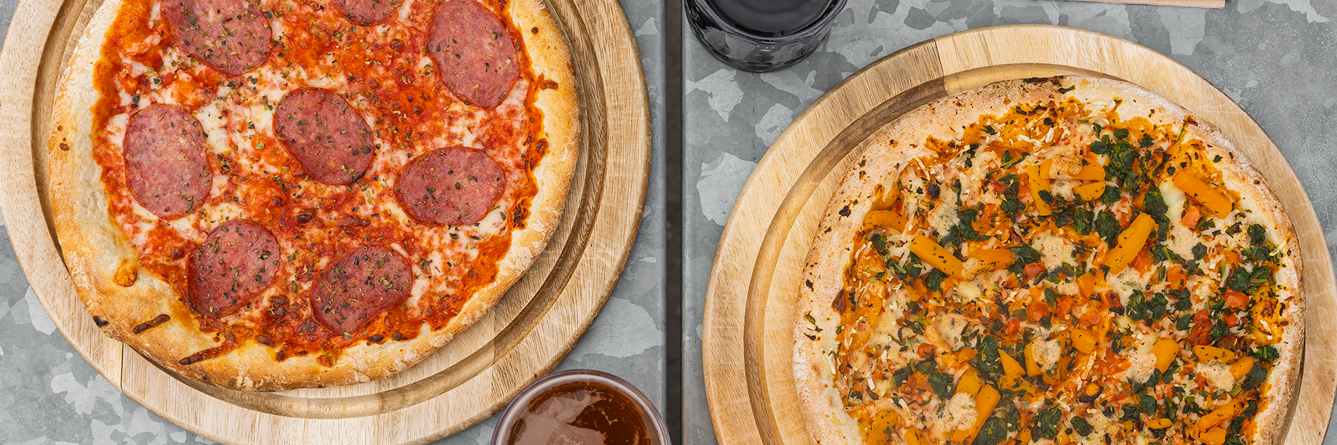 copenhillpizzatekstbillede
