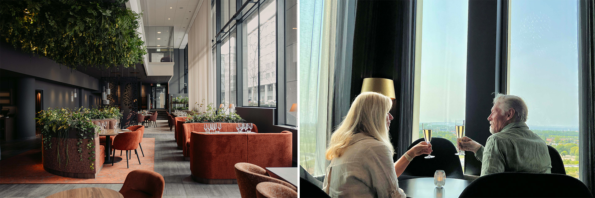 RestaurantParBoblerMalmo