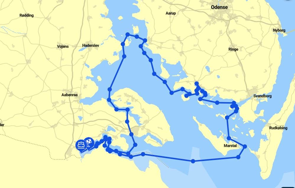 rute