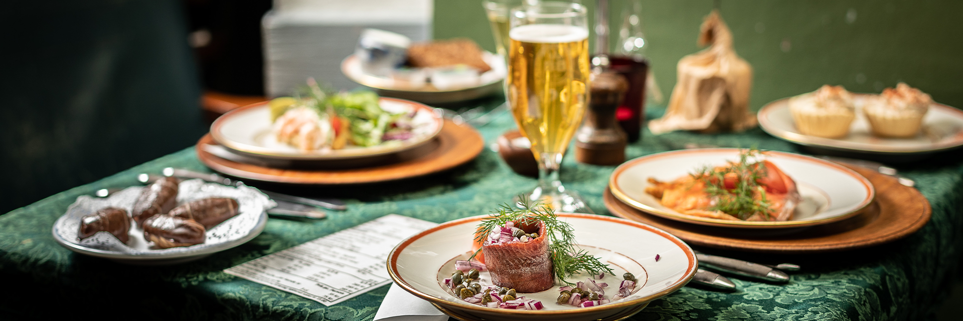 turesenfrokostbordtekstbillede