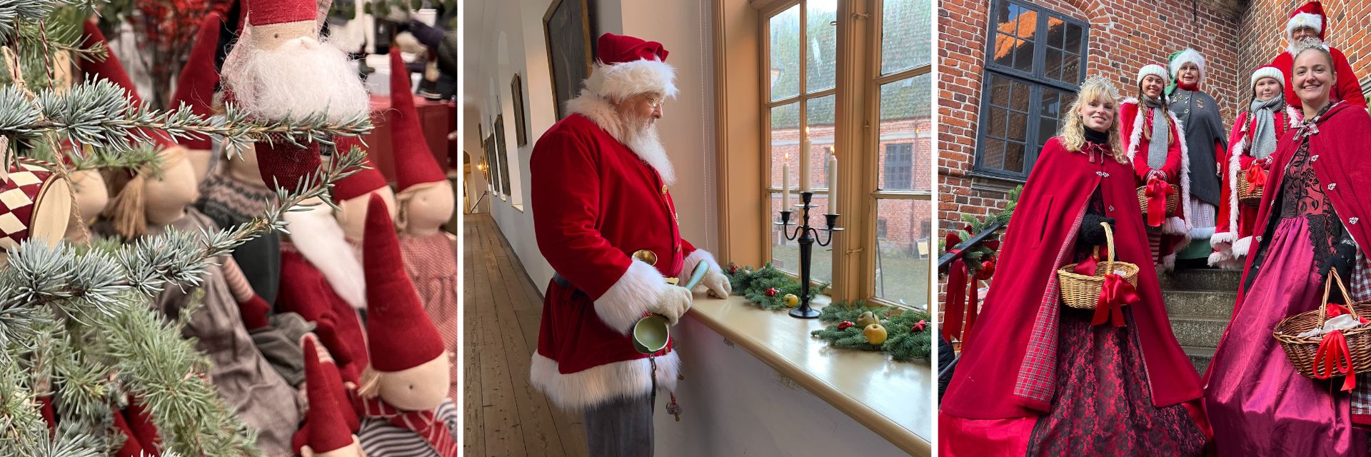 Julemarkedaflangt