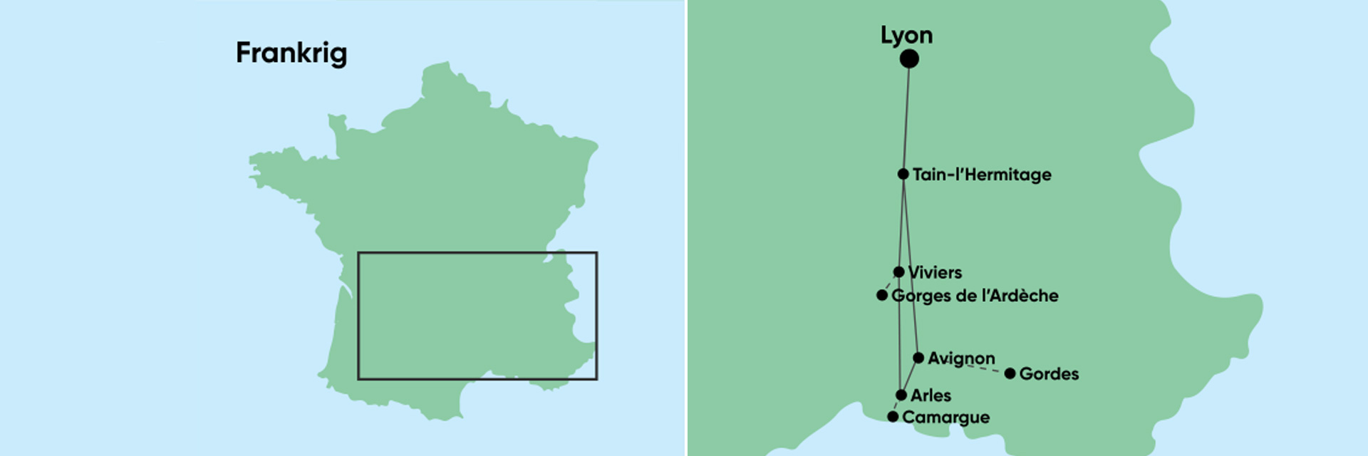 bravotoursrejseklubbenflodkrydstogtrhonenkort