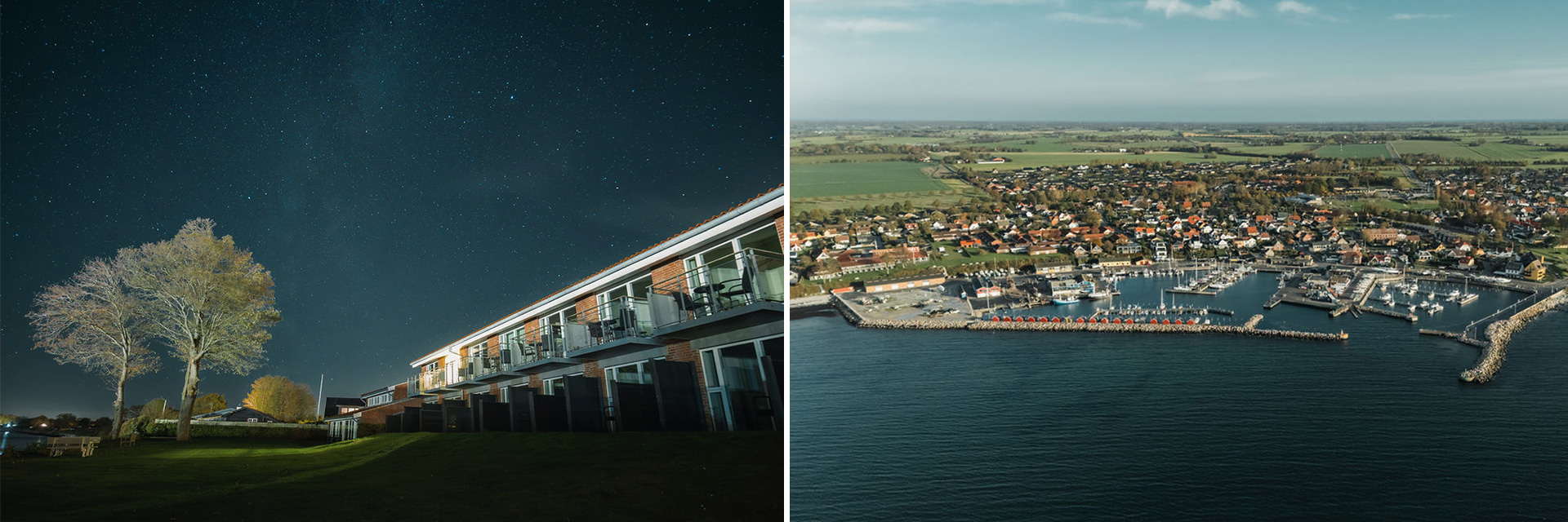 OmOmraadetStrandhotelKlinten