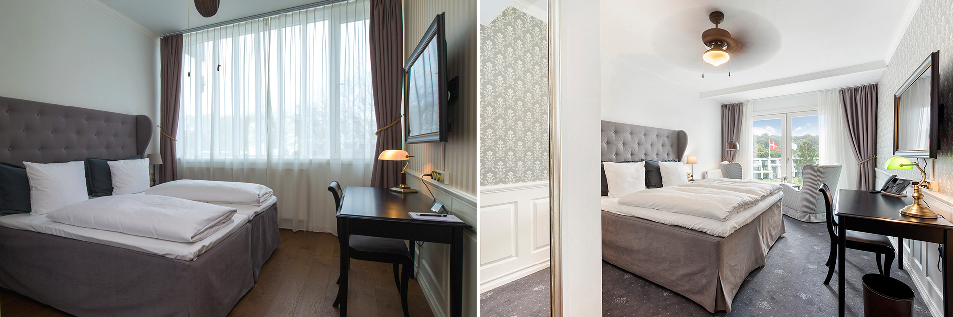 SplitbilledeDobbeltVaerelseSuperiorVaerelse