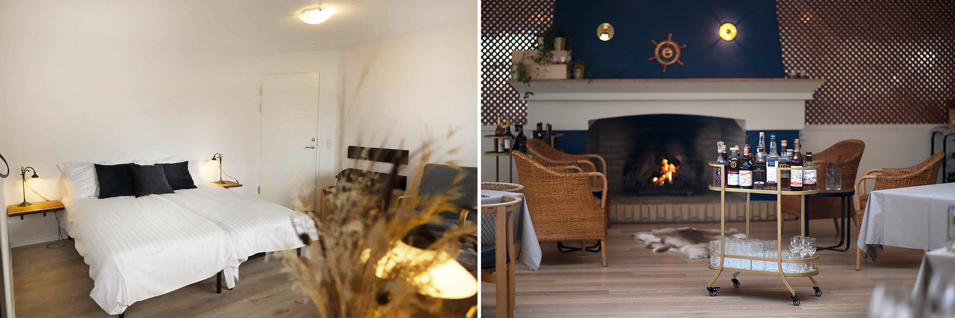 FAERGEKROHADSUNDvaerelseoglongue