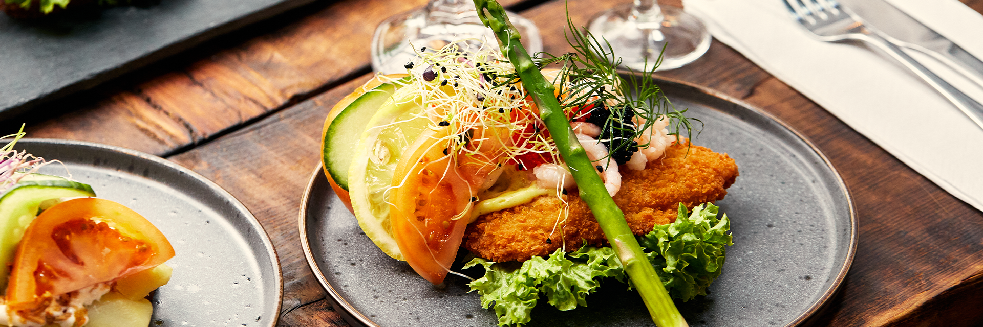 klaptret-smrrebrd-tekst