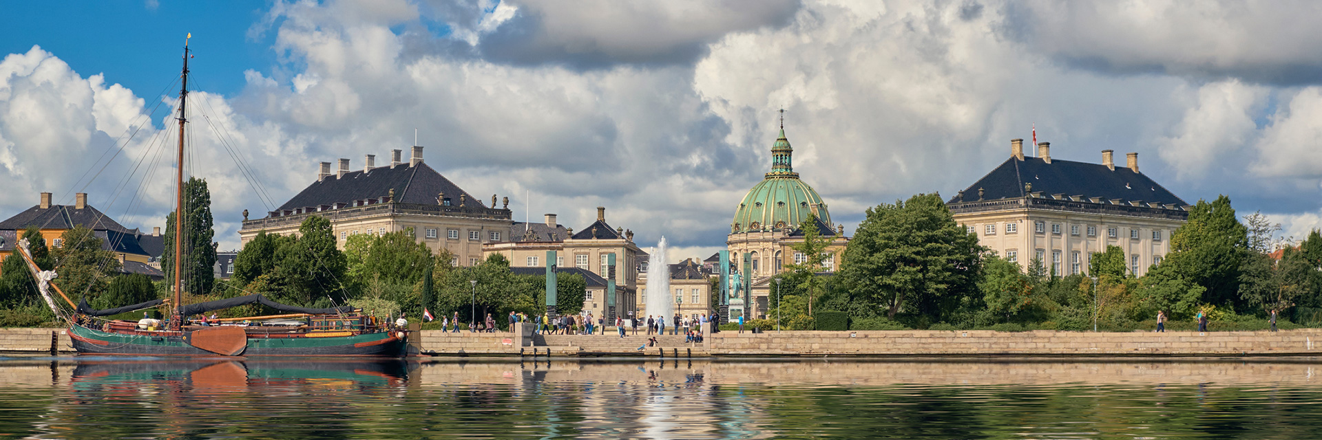 MarmorkirkenKoebenhavnOmOmraadet