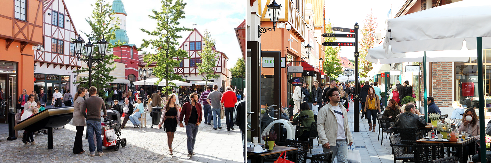 LAURITZENsplitoutlet