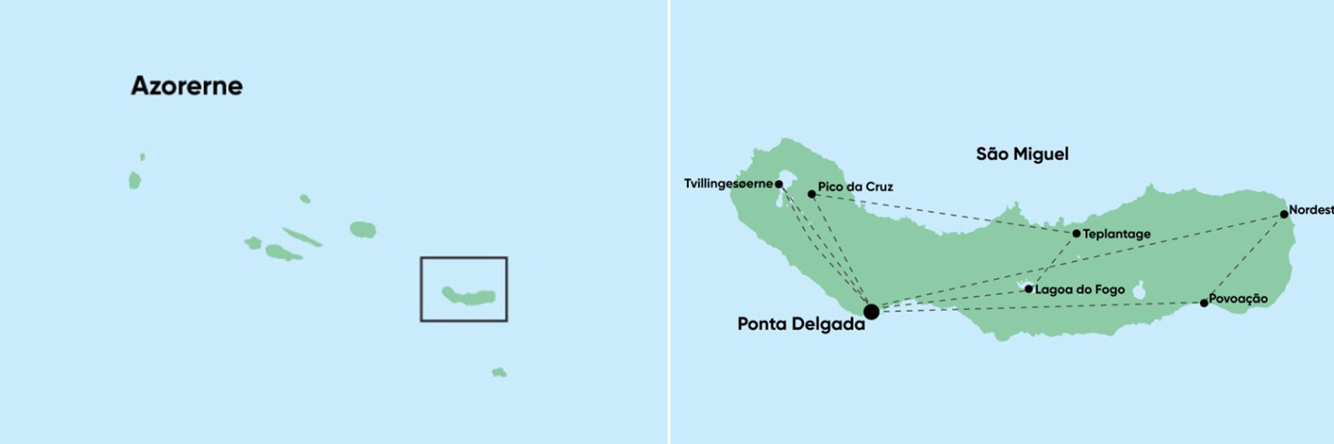 kort-rundrejseazorernemedudflugter