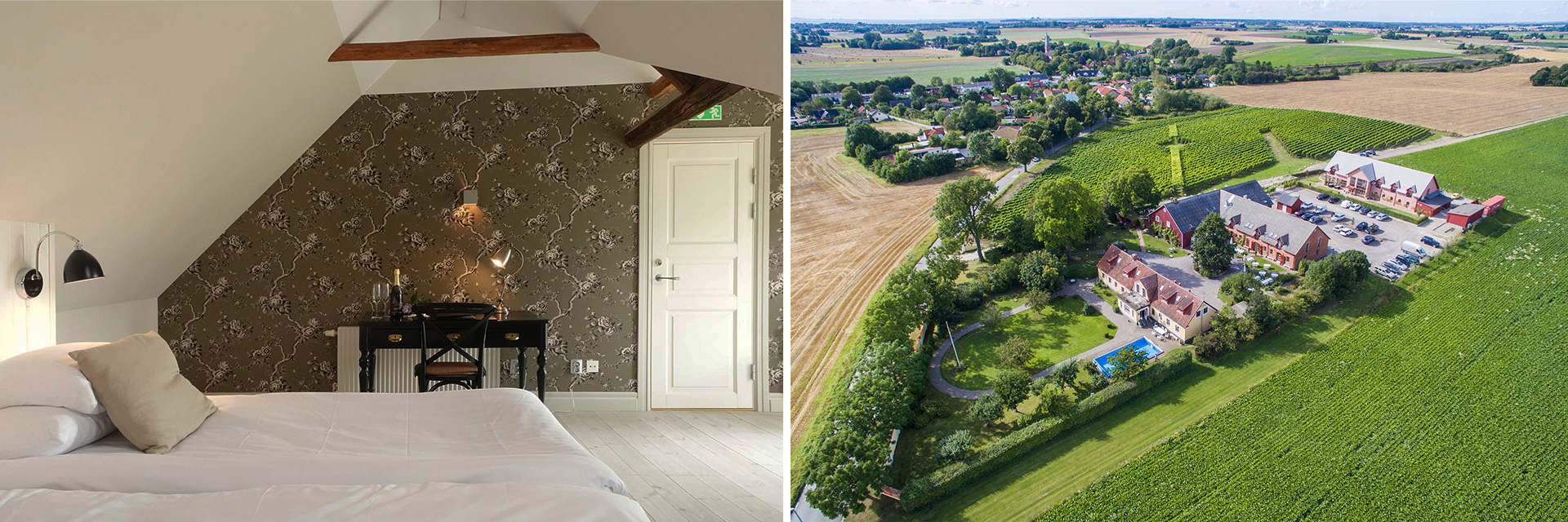 FladieVingaardVaerelseUdsigt