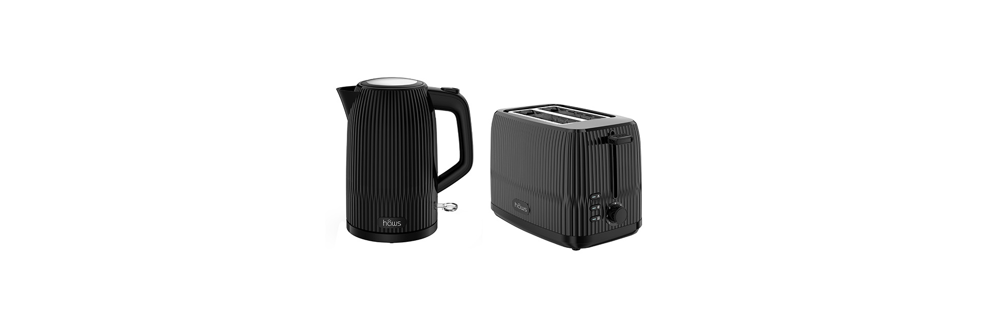 Elkedelogtoasterisort